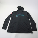 Jacksonville Jaguars Nike NFL On Field Dri-Fit Long Sleeve Shirt Women's M TOPS-169056