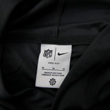 Jacksonville Jaguars Nike NFL On Field Dri-Fit Long Sleeve Shirt Women's M TOPS-169056