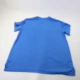 Los Angeles Chargers Nike NFL On Field Dri-Fit Short Sleeve Shirt Men's XXL TOPS-169069