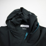 Jacksonville Jaguars Nike NFL On Field Dri-Fit Pullover Men's Black Used M TOPS-169076
