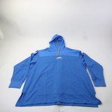 Los Angeles Chargers Nike Sweatshirt Men's Blue Used XXL TOPS-169258