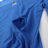 Los Angeles Chargers Nike Sweatshirt Men's Blue Used XXL TOPS-169258