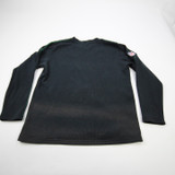 New York Jets Nike NFL On Field Sweatshirt Men's Black Used L TOPS-169295