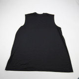 Los Angeles Lakers Nike NBA Authentics Dri-Fit Sleeveless Shirt Men's Used XLT TOPS-169301