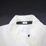 Oregon State Beavers Nike Pullover Men's White Used L TOPS-169308