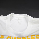 Los Angeles Chargers Nike NFL On Field Dri-Fit Short Sleeve Shirt Women's XXL TOPS-169324