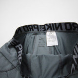 Nike Pro Dri-Fit Compression Shorts Men's Gray Used XXL SHOR-036703