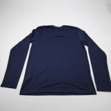 Nike Dri-Fit Long Sleeve Shirt Men's Navy New without Tags M TOPS-169693