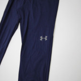 Under Armour Athletic Pants Men's Navy Used S PNTS-035095
