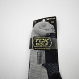TCK Socks Men's Black New with Tags L ACCS-007863