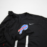 Buffalo Bills Nike Dri-Fit Short Sleeve Shirt Men's Multiple Sizes TOPS-170030