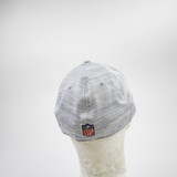 Atlanta Falcons New Era 39thirty Fitted Hat Unisex Gray New without Tags ML HATS-015726