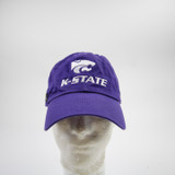 Kansas State Wildcats Nike Heritage86 Adjustable Hat Men's Purple Used ML HATS-015743