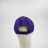 Kansas State Wildcats Nike Heritage86 Adjustable Hat Men's Purple Used ML HATS-015743