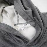 Baltimore Ravens WSI Sports Sweatshirt Men's Gray Used Multiple Sizes TOPS-171310