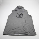 Baltimore Ravens WSI Sports Sweatshirt Men's Gray Used Multiple Sizes TOPS-171310