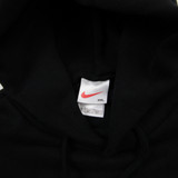 Nike Sweatshirt Men's Black Used XXL TOPS-171327