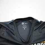 Los Angeles Chargers Nike NFL On Field Long Sleeve Shirt Men's Used S TOPS-171448