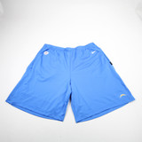 Los Angeles Chargers Nike NFL On Field Practice Shorts Men's Used XXL SHOR-037061