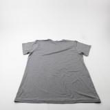 WSI Sports Short Sleeve Shirt Men's Gray Used XL TOPS-171515