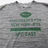 New York Jets Nike NFL On Field Long Sleeve Shirt Men's Used Multiple Sizes TOPS-171520