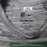 New York Jets Nike NFL On Field Long Sleeve Shirt Men's Used Multiple Sizes TOPS-171520