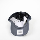 Purdue Boilermakers Nike Adjustable Hat Unisex Dark Gray New with Tags LXL HATS-015900