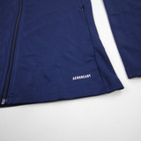 adidas Aeroready Jacket Women's Navy Used S TOPS-171765