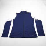 adidas Aeroready Jacket Women's Navy Used S TOPS-171765