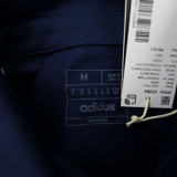 adidas Polo Men's Navy New with Tags M TOPS-171945