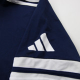 adidas Polo Men's Navy New with Tags M TOPS-171945