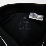 adidas Polo Women's Black New without Tags S TOPS-171948