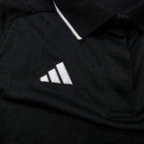 adidas Polo Women's Black New without Tags S TOPS-171948