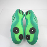 adidas Harden Basketball Shoe Men's Green Used 16 SHOE-021364