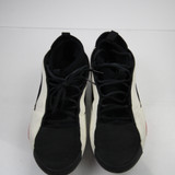 adidas Harden Basketball Shoe Men's Black Used 16 SHOE-021366