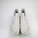 adidas adizero Turf Cleat Men's White Used 13 CLEA-016103