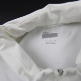 New England Patriots Nike NFL On Field Pullover Men's White Used XL TOPS-172807