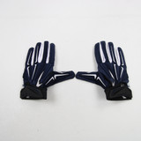Nike Superbad Gloves - Receiver Unisex Navy New with Tags 4XL EQPT-006486
