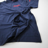 New England Patriots Nike NFL On Field Pullover Men's Navy New without Tags XL TOPS-173065