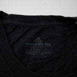 Rutgers Scarlet Knights adidas Amplifier Short Sleeve Shirt Men's Used XXL TOPS-173798