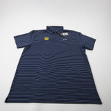 Notre Dame Fighting Irish Under Armour Polo Men's New with Tags L TOPS-173820