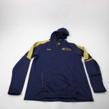 Notre Dame Fighting Irish Under Armour Pullover Men's New with Tags M TOPS-173825