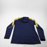 Notre Dame Fighting Irish Under Armour Pullover Men's New with Tags M TOPS-173825