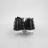 Under Armour Magnetico Soccer Cleat Men's Black New without Box CLEA-017584