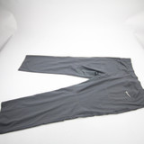 Nike Tiger Woods Collection Dress Pants Men's Dark Gray Used 36X30 PNTS-035114