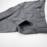 Nike Tiger Woods Collection Dress Pants Men's Dark Gray Used 36X30 PNTS-035114