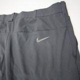 Nike Tiger Woods Collection Dress Pants Men's Dark Gray Used 36X30 PNTS-035114