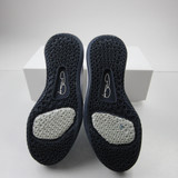 Nike PG Basketball Shoe Men's Navy Used 11.5 SHOE-023077