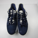 Nike PG Basketball Shoe Men's Navy Used 11.5 SHOE-023077