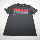 Buffalo Bills Nike NFL On Field Nike Tee Short Sleeve Shirt Multiple Sizes TOPS-170529